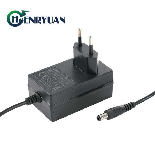 Safe And Durable LiFePO4 Battery Charger 12V 1A 14.6V