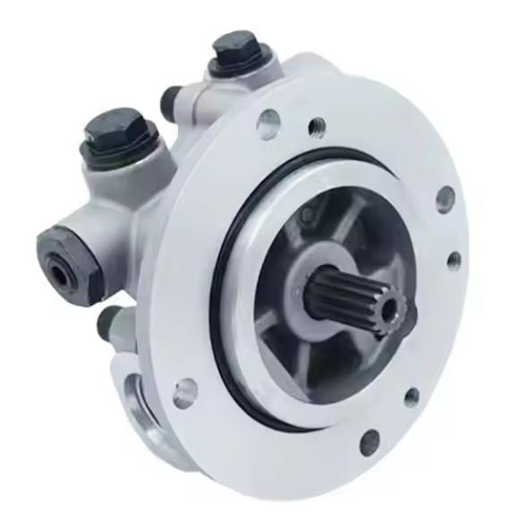SH1305 K7V63DTP 2902440 3633A Pompes pilotes pour excavatrice Pompes hydrauliques pour excavatrice