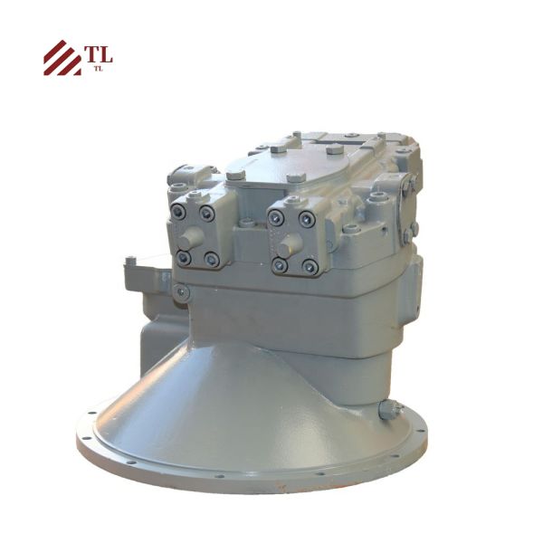 A8VO200LA1KH2/63R1-NZG05F004 Hydraulic Plunger Pump for Excavator Parts