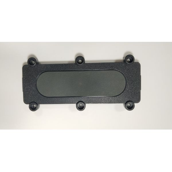 L'appareil électroménager de fabrication de moule partie le service en plastique de moulage par injection de pièces d'ABS d'OEM