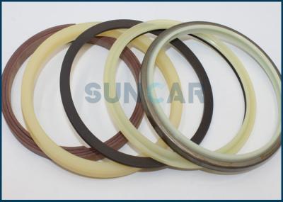 Цапфа VOE14506606 VOE 14506606 запирая цилиндр приспосабливает EW140E EW170