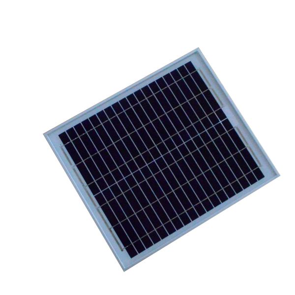 Solar Panel Frame Large Aluminum Profiles Roof Top Mounting