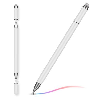 Estilete esperto Pen For Laptop Phone do disco eletrônico recarregável