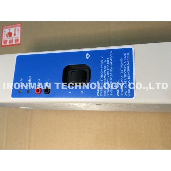 CC-PWRR01 Honeywell 51199929-100 Power Assy Redundant 20a Tdi Power Supply