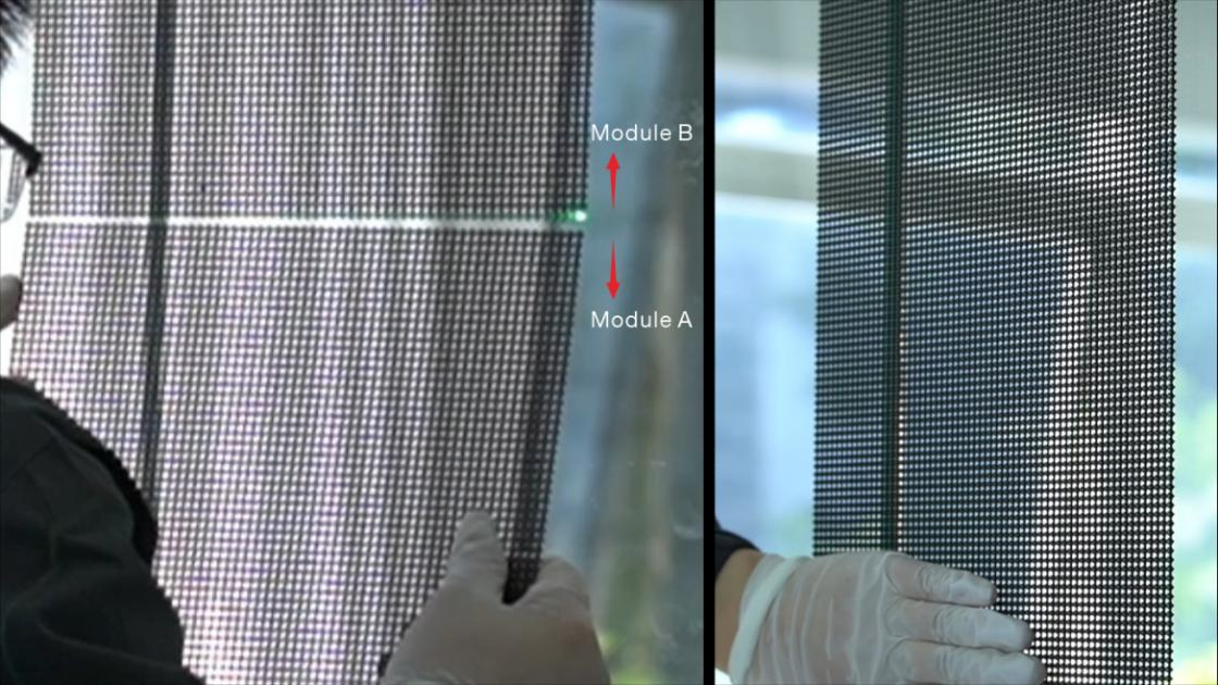 BSC – LED Screen Panels
