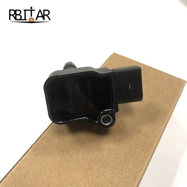 94660210402 94660210401 Porsche Ignition Coil Electrical Connector