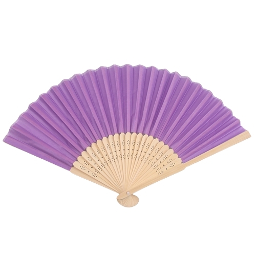 [I AM YOUR FANS]In Stock Quickly Delivery Bamboo Foldable Hand Fan