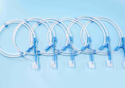 MRI And CT Compatible Hydrophilic Coated Stainless Steel Medical Guide Wire 0.014