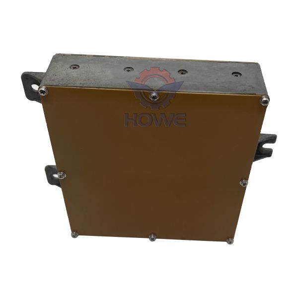 Excavator Engine Control Unit E311C E313C E314C 227-7720 Hydraulic Controller