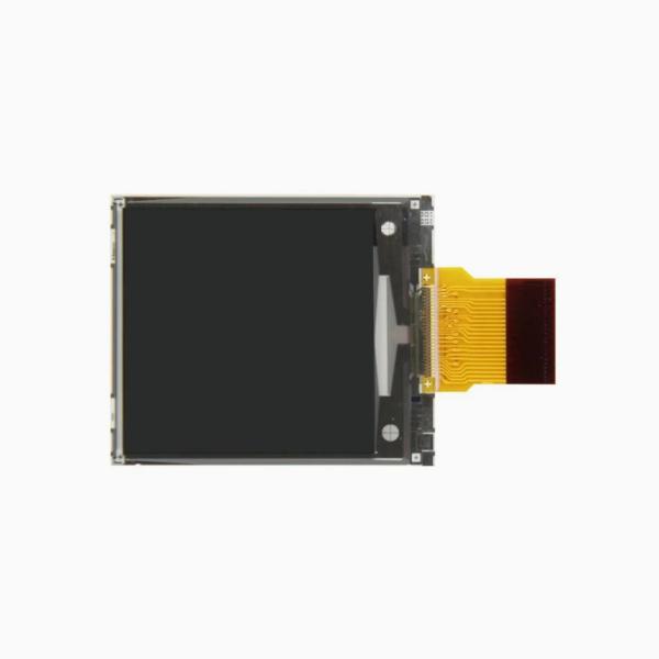 1.54 E-Ink Display Module EPD Low Power Consumption Epaper Display