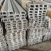 Corrosion Resistant 316L Stainless Steel Angle Bar Hot Rolled ASTM A276 Standard Equal Angle Steel Bar