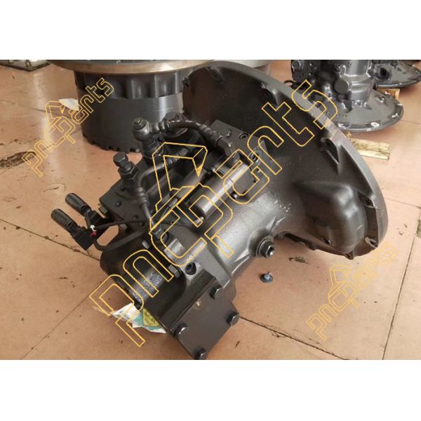PC130 7 PC130 8 Komatsu Main Hydraulic Pump 708-1L-00650 708-1L-00651 PC130 7 PC130 8 Komatsu Main Hydraulic Pump 708-1L-00650 708-1L-00651