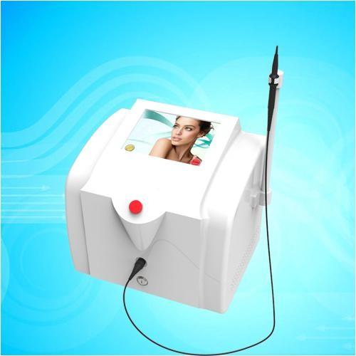 Non-Invasive Thread Spider Veins Removal Machine For Vascular / Pigmented Lesion