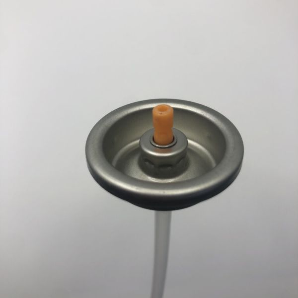 MDF Kit Activator Valve Precision Dispensing Solution for Household Cleaning Products