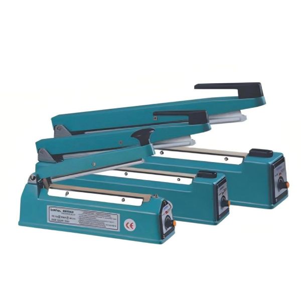 Portable Heat Sealing Machine for On-Site Packaging with Easy Operation and Low Noise