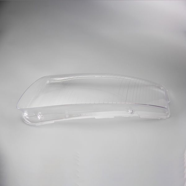 Headlamps Head Lamp Shell Lens Head Light Headlight Cover Headlight Glass  for Audi A6 C6 2006-2011