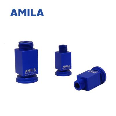 Acessórios reusáveis do copo da sução do vácuo, adaptadores para o conector MNW do cotovelo