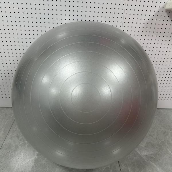 Fitness High Quality Stability Balance Ball Factory Wholesales Yoga Ball