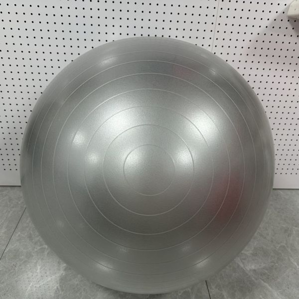 Fitness High Quality Stability Balance Ball Factory Wholesales Yoga Ball
