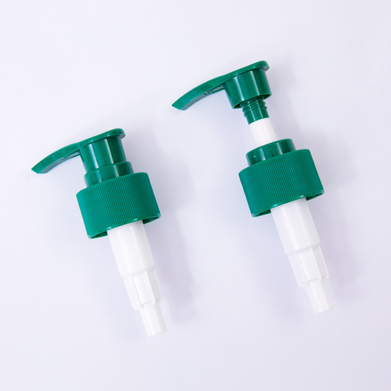 28/410 24/410 Plastic Lotion Hand Pump Black White Lotion Pump Lotion Pump 28