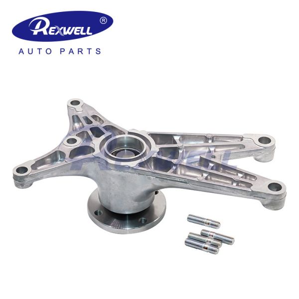 16380-38020 Engine Water Pump Bracket For Toyota Land Cruiser URJ150 Tundra Sequoia Lexus GX460 LX570