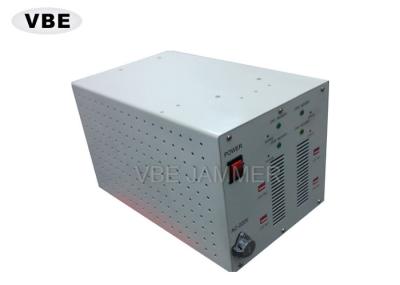 аналог Джаммерс телефона тюремной камеры чистого веса 21кг/модуляция ДДС внутренняя