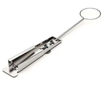 ODWAC-15 Fiber Optic Drop Cable Clamp