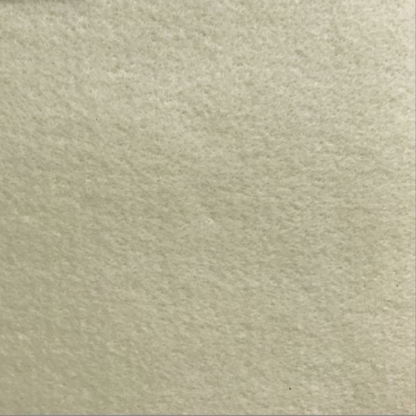 Hydrolysis Resistance Waterproof Industrial Filter Cloth Acrylic Air Filter