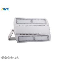 Branco fresco 23000 avaliação alta industrial dos dispositivos bondes de iluminação IP65 do diodo emissor de luz da baía do lúmen