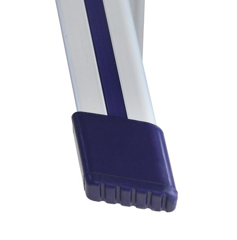 Household Folding Ladder, Herringbone Ladder, Aluminum Alloy Ladder Tool Ladder YQJT-T