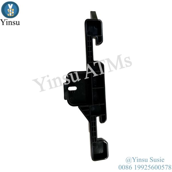 4320000020 7430000208 7430006428 Hyosung ATM Machine Parts CDU10 CDU30 Cash Cassettes Lock Cover Plate