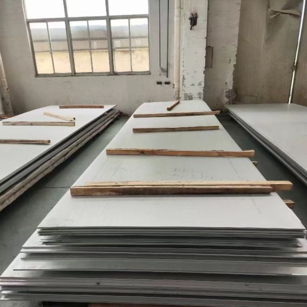 Monel K-500 Plate Thickness 0.4 - 30.0mm UNS N05500 Nickel - Copper Alloy Plate