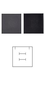 Treat Boxes Gift Favor, Soap Jewellery Earring Packing Paperboard Box Candy Chocolate Food Storage Pack