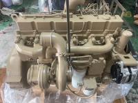 Peças R320LC-7 C8.3-C 11n9-00010 de Engine Assembly For Cummins Engine da máquina escavadora de Belparts