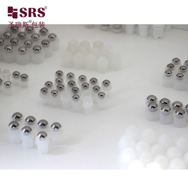 SUS 304 316 Round Solid Steel Roll On Ball For 22.4mm 16mm 15.95mm 15.875mm 15.8mm 14mm