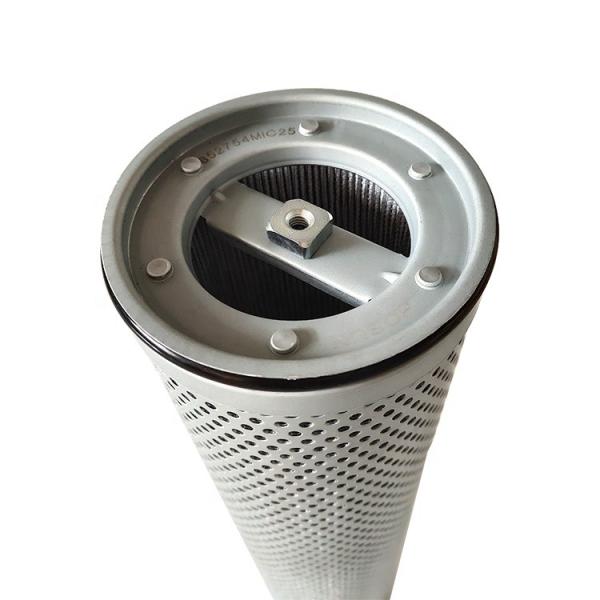 852754MIC25 HY155 852754SMX25 Hydraulic Return Oil Filter