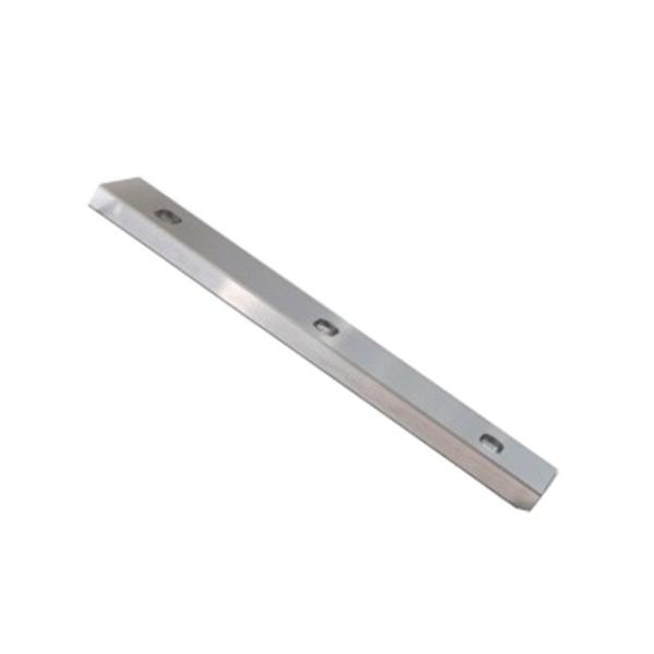 Tungsten Carbide Circular Slitter Blade for Paper 80mm Diameter