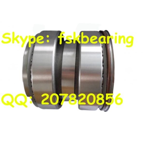 Incidence de roue arrière à faible bruit de 2051861 MAN SAF pour le camion résistant