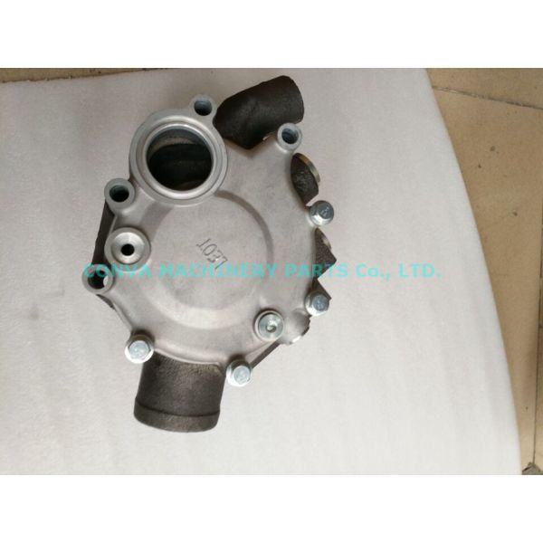 High Strength 7c6438 Diesel Engine Water Pump Anticorrosive Wear Resistance