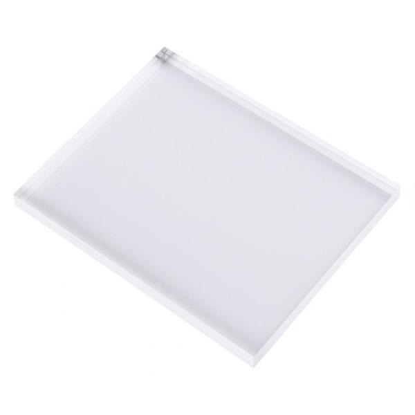Cast Acrylic Sheet 1220x2440mm 1.5mm-300mm Thickness