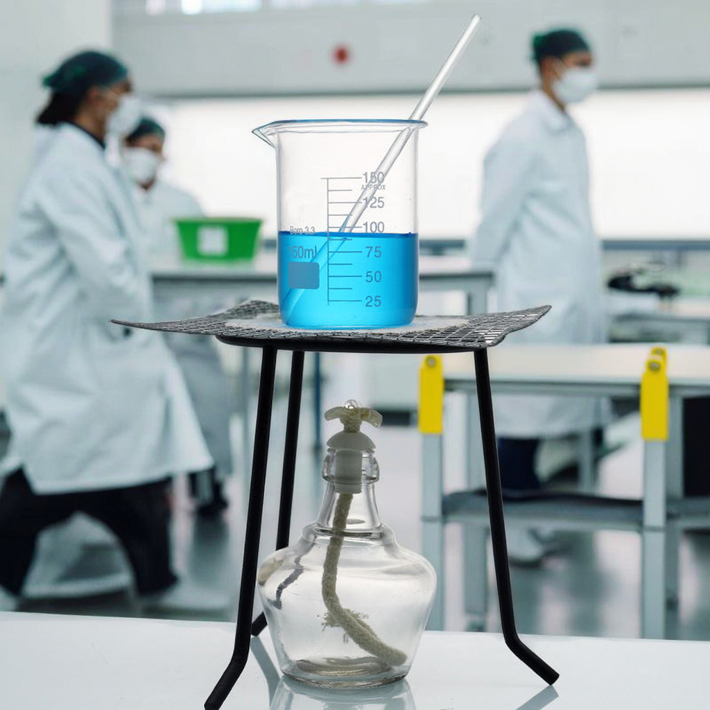 Laboratory Glassware Boro3.3 Glass Beaker 25ml 50ml 250ml 500ml 1000ml Borosilicate Beaker Measuring Beaker with High Quality