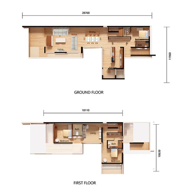 Maximizing Space In A Casa Prefabricada: Design Ideas For Modular Mobile Homes