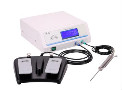 Broca de poder nasal médica elétrica do sistema otorrinolaringológico Arthroscopic do barbeador