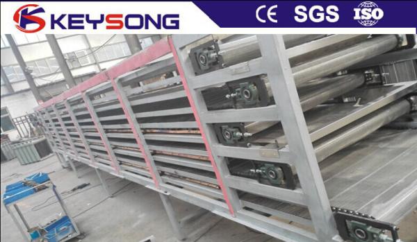 Electric Vacuum Fruit Drying Machine , Recycled Equipment For Drying Fruits And Vegetables