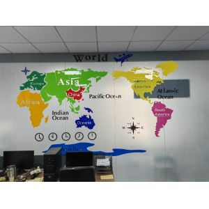 Friday International Logistics (Guangzhou) Co., Ltd.
