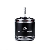 CM 4530 FPV Motor de corriente continua sin escobillas con orificios de montaje de hélice de tuercas M6