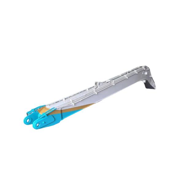 Custom Produced Excavator Arm Digging Depth 10~ 16 Meters For 20~50T Excavators