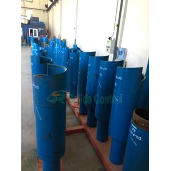 Fishing Sucker Rod Overshot API Oilfield Drill Spare Parts