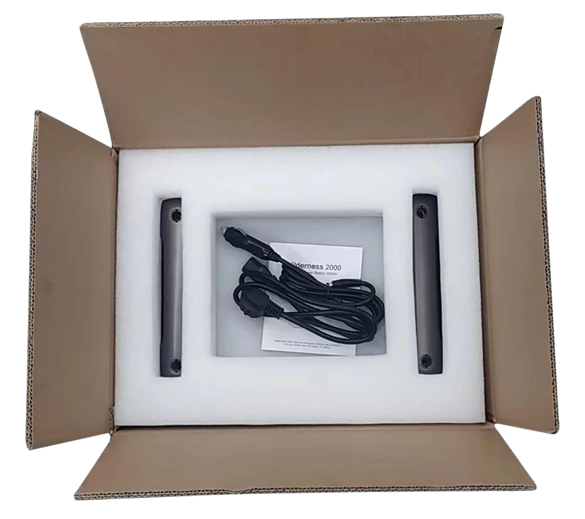 Электропитание 144000mAh батареи 220v большой емкости USB-C/A портативное