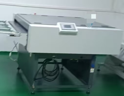 Fully Automatic PS Plate Processor Machine CTP Plate Processor High Efficiency